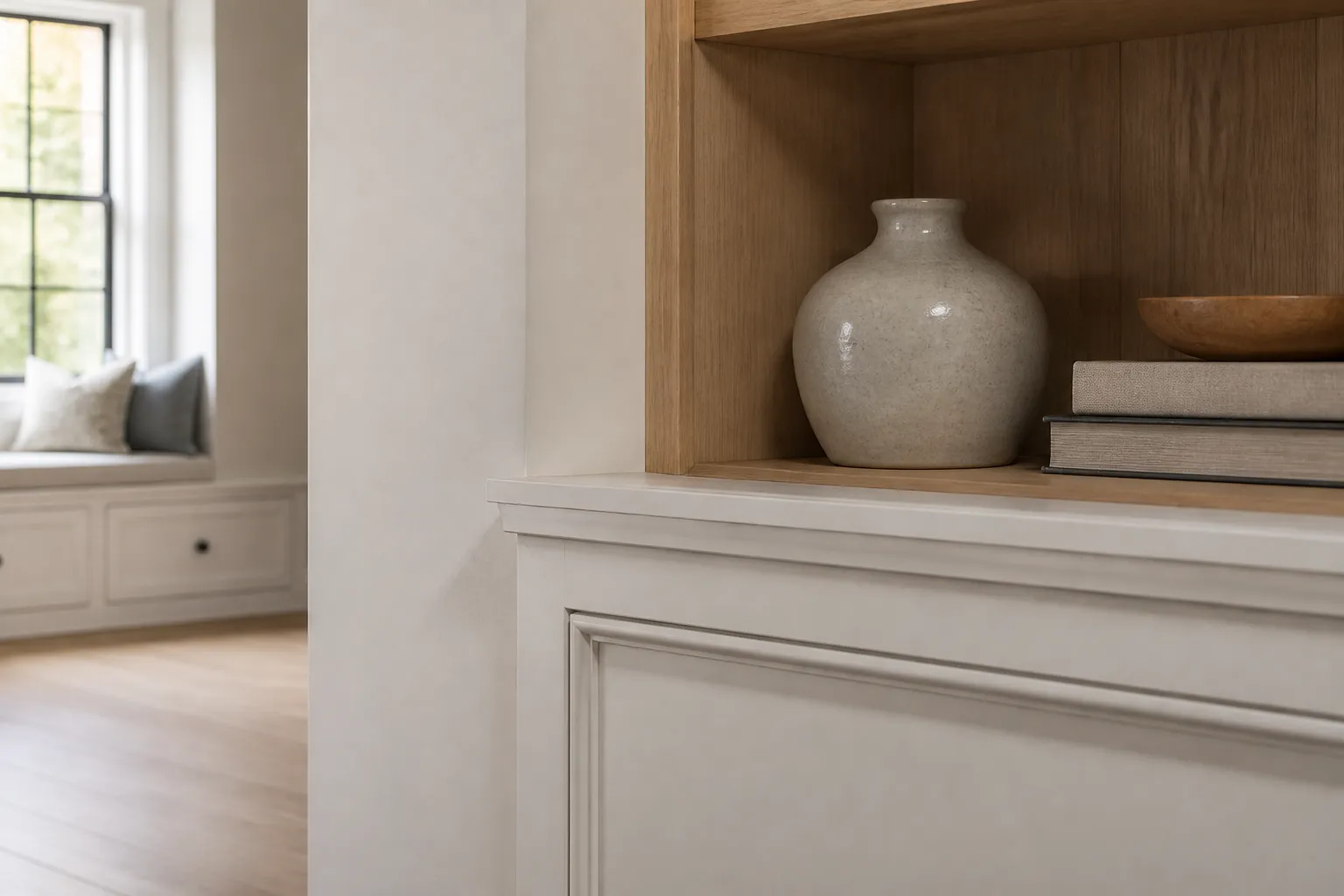 Carpentry Services