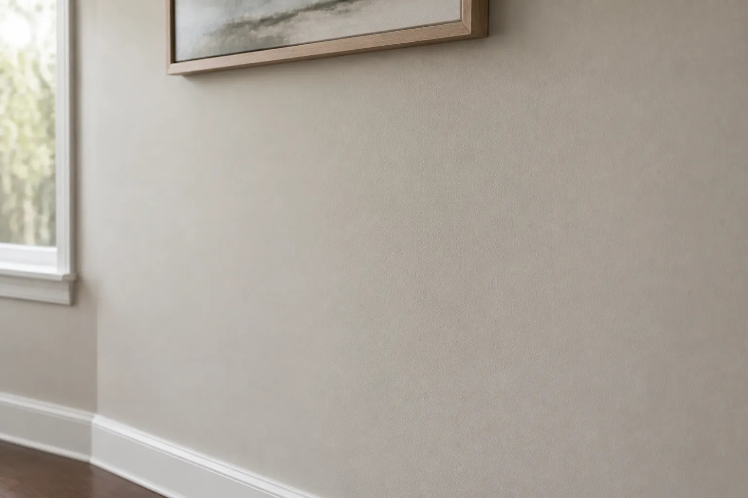 Drywall Repair