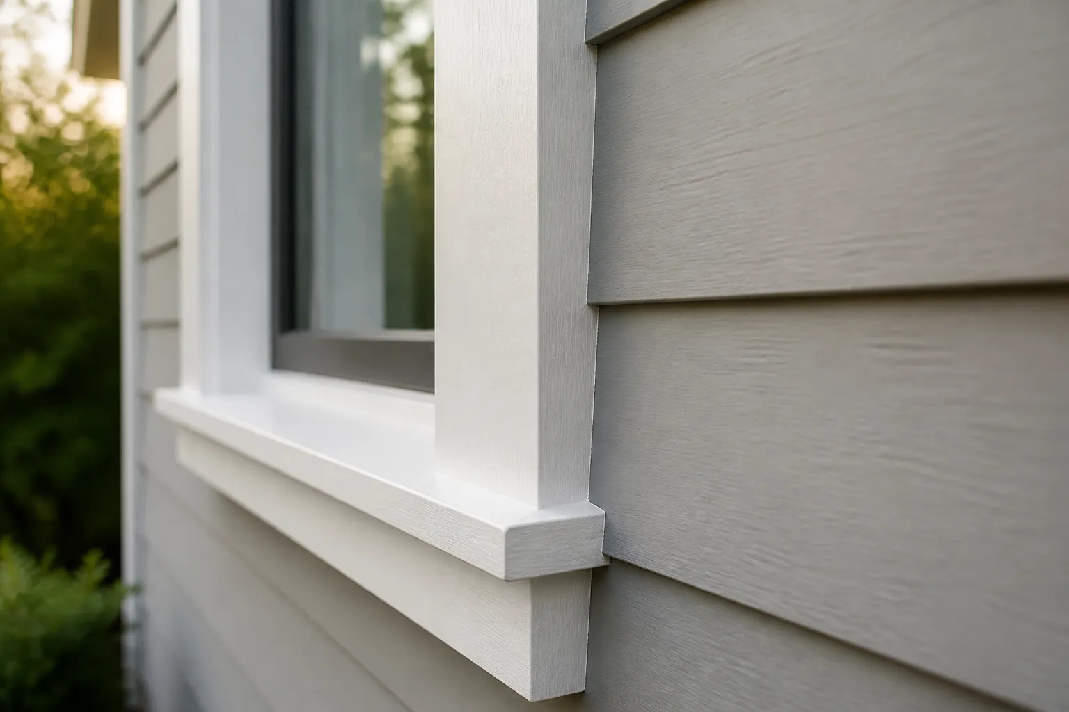 Exterior Painting