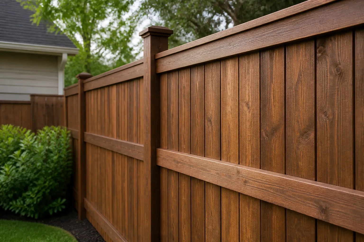Fence Repair
