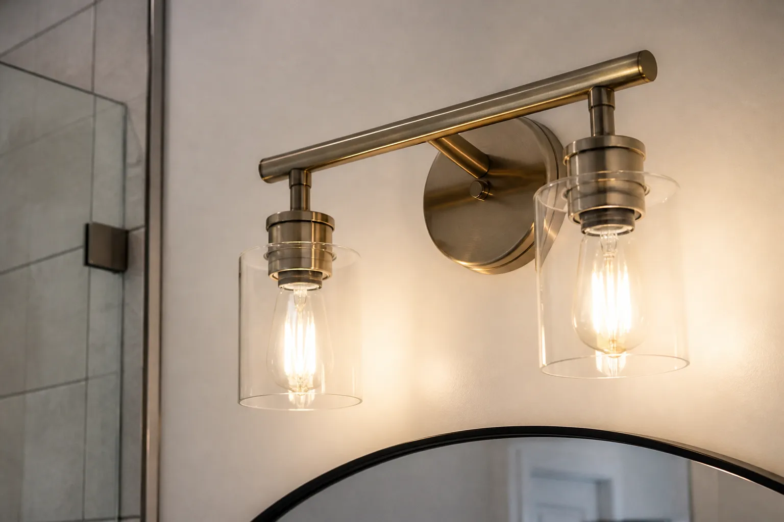 Fixture Installation