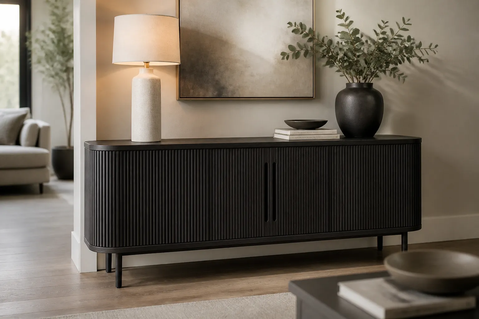 Furniture Assembly