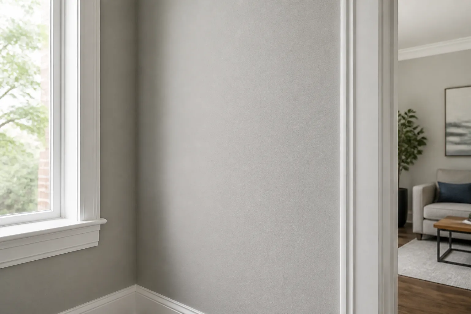 Interior Painting
