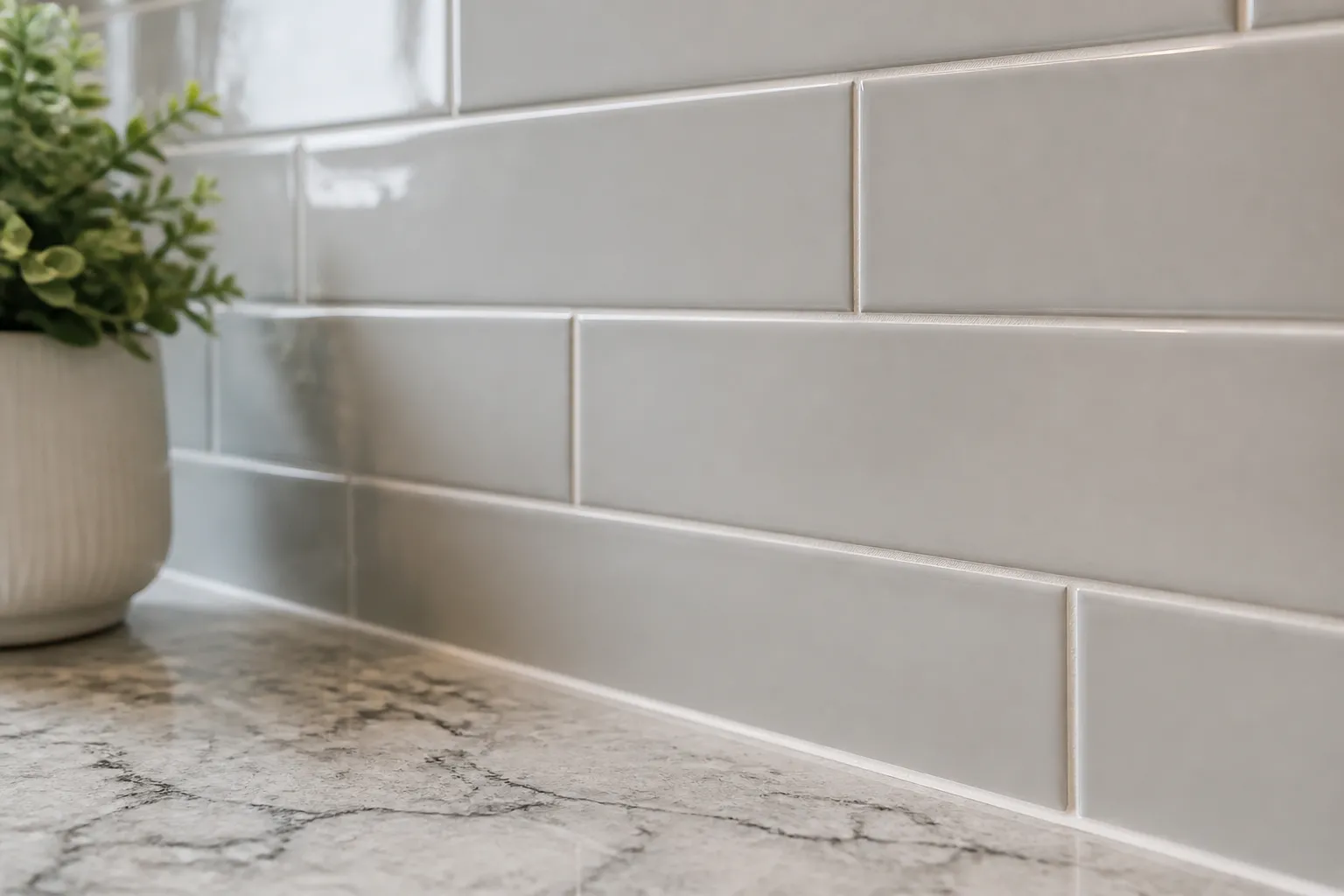 Tile Repair
